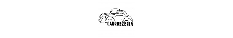 CARROZZERIA